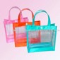 Transparent PVC Tote Bags small picture